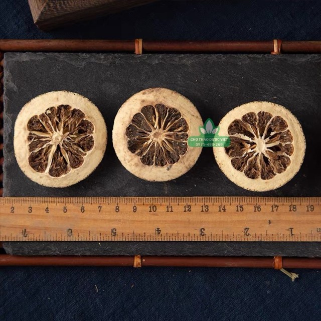 100g Chỉ Thực