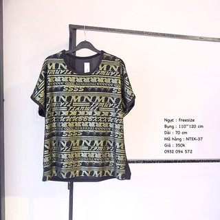 COMBO HAI SET + MỘT ĐẦM BIG SIZE