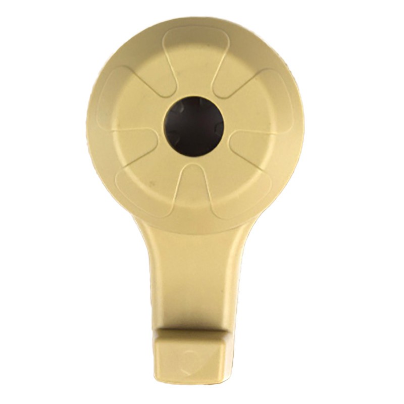 Bộ 2 Móc Treo Đồ Gắn Ghế Xe Hơi Tiện Dụng