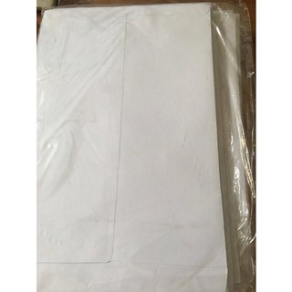 Bao thư trắng a4 đl 100gsm