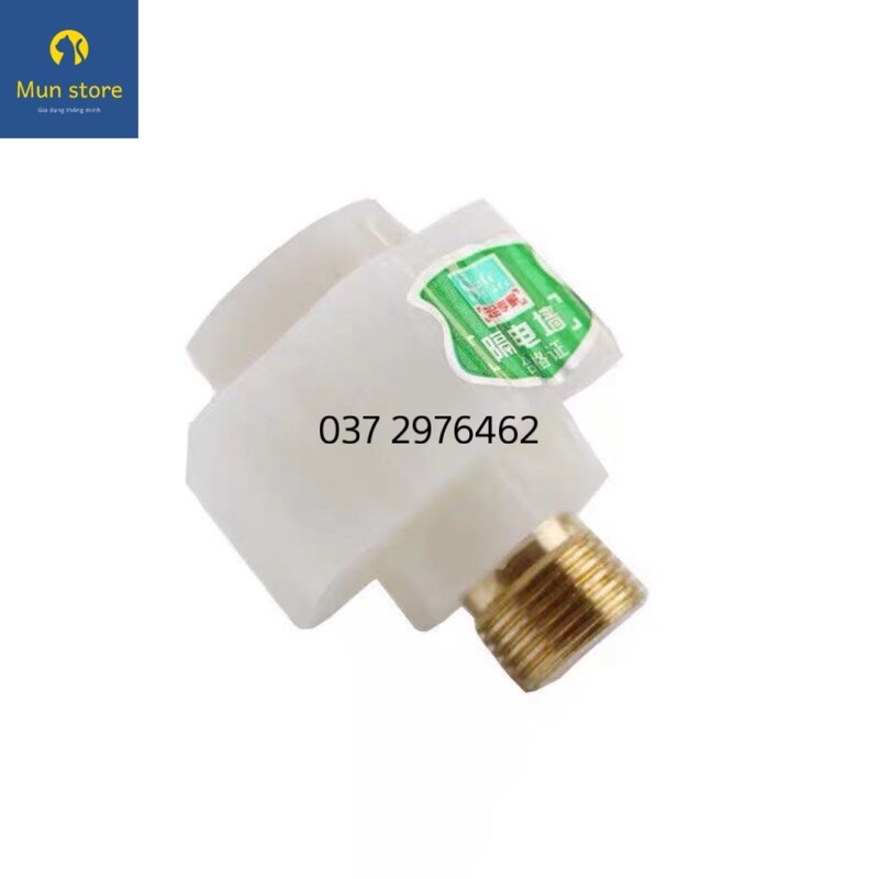 Van chống giật bình nóng lạnh, phụ kiện chống giật bình nóng lạnh