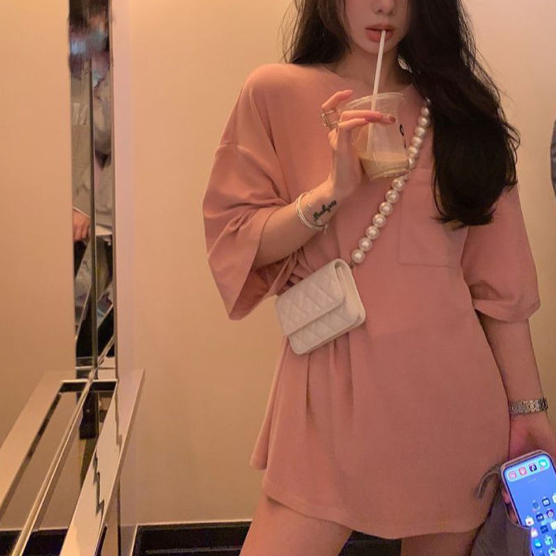 Túi Đeo Chéo Ngực Nhỏ Đính Đá Và Ngọc Trai Mới Chất Lượng Cao 2021