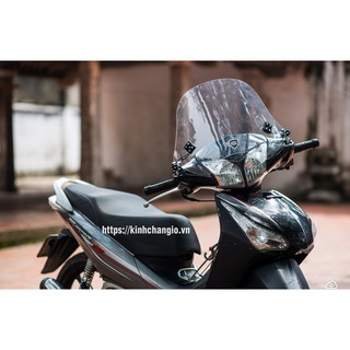 Kính Chắn Gió Xe FUTURE - KC100FT