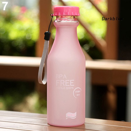 Bình Nước Thể Thao 550ml