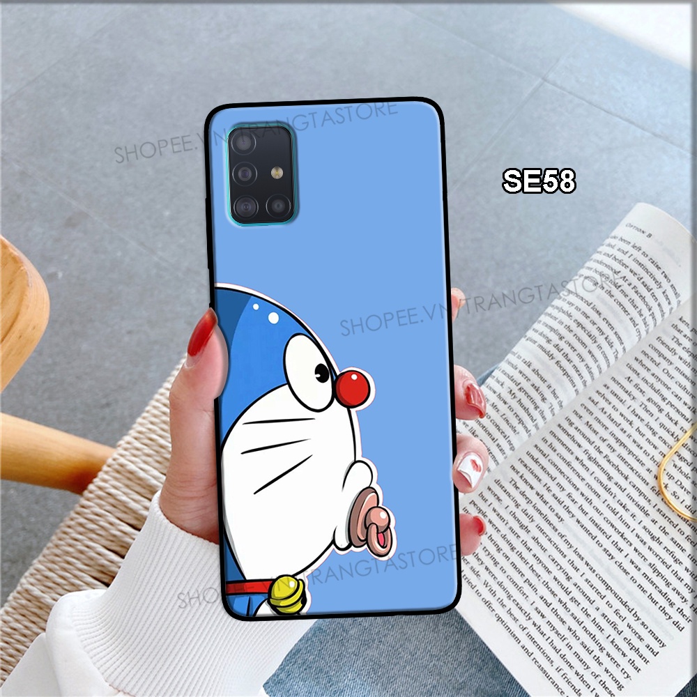 Ốp lưng samsung A31 - A32 - A51 - A52 - A52s - A71 - A72 - M51 cực dễ thương - bền - đẹp