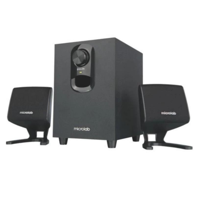 Loa Microlab M108 2.1