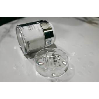Kem Nám Dr.MH Mela Q Plus Cream Hàn Quốc, Giúp Ngăn Ngừa Nám Tàn Nhang, Dưỡng Trắng Da Và Chống Lão Hóa - 50ml