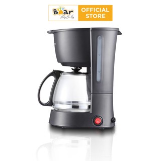 Máy pha cà phê Bear KFJ-403
