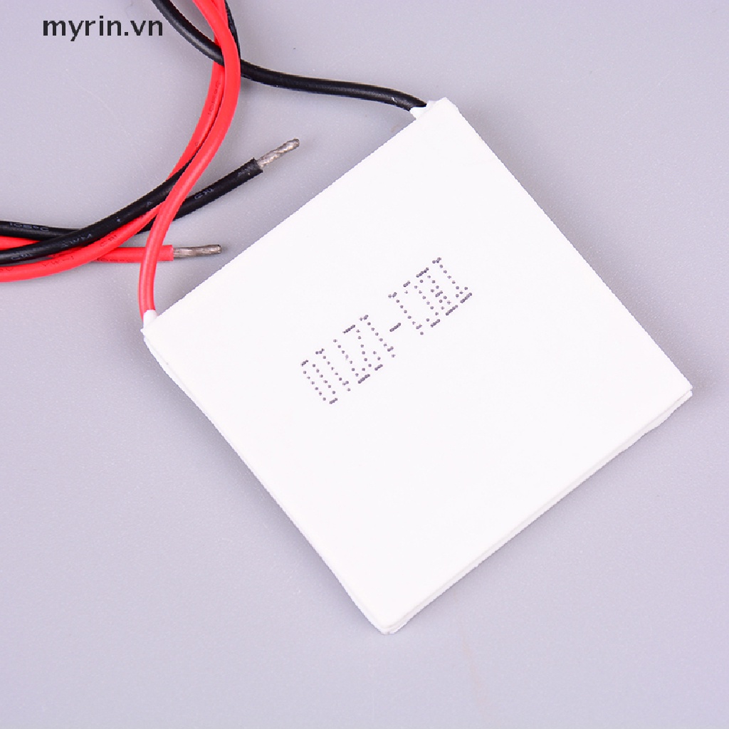 Bộ Tản Nhiệt TEC1-12710 100W TEC1 12710 12V 4A TEC Chất Lượng Cao