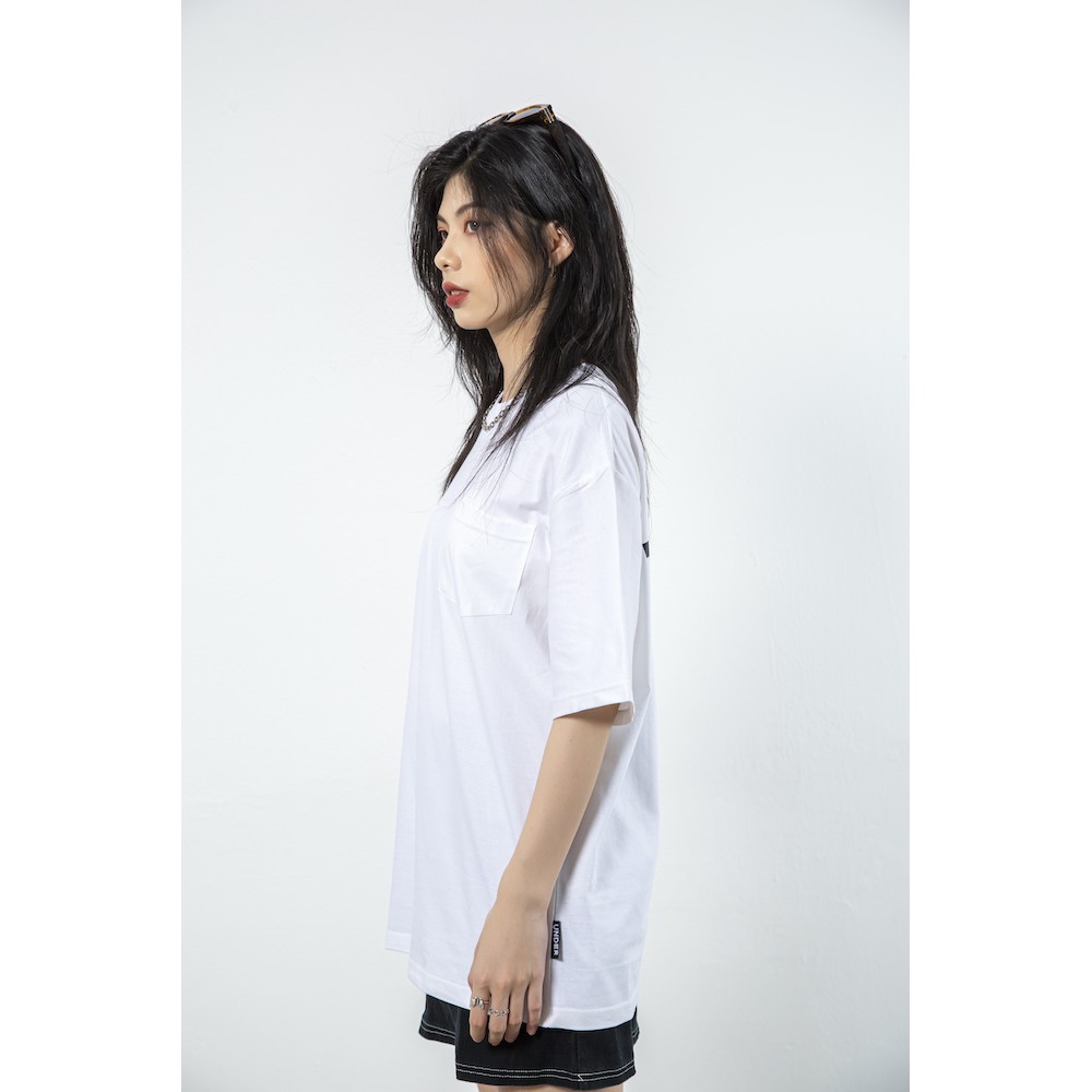 [Mã BMBAU50 giảm 50K đơn 150K] Áo thun UNDER Classic Bag Tee - UTS004 | BigBuy360 - bigbuy360.vn