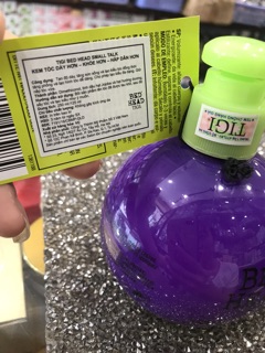 Gel vuốt tóc Tigi
