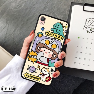 Ốp lưng nhám cho OPPO A37 (Neo 9)