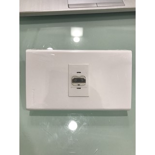 Chuyên sỉ lẻ Bộ WallPlate 1 cổng âm tường nhân HDMI