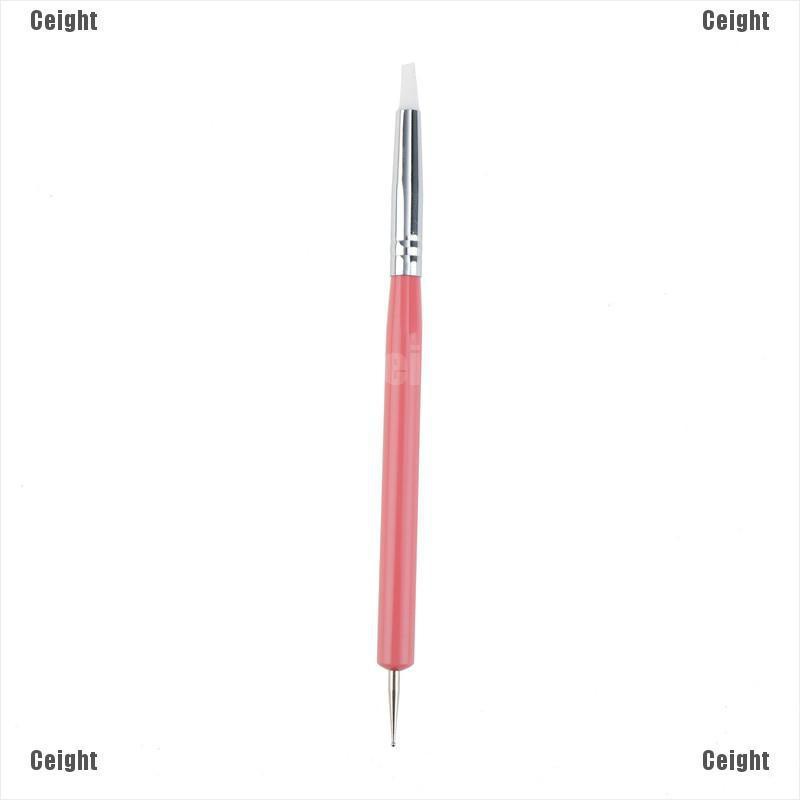 Set 5 bút tạo hình sáp và đất sét mỹ thuật/ dùng làm móng chuyên dụng