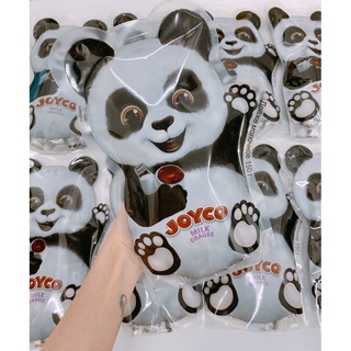 KẸO SOCOLA GẤU TRÚC NGA JOYCO 150G