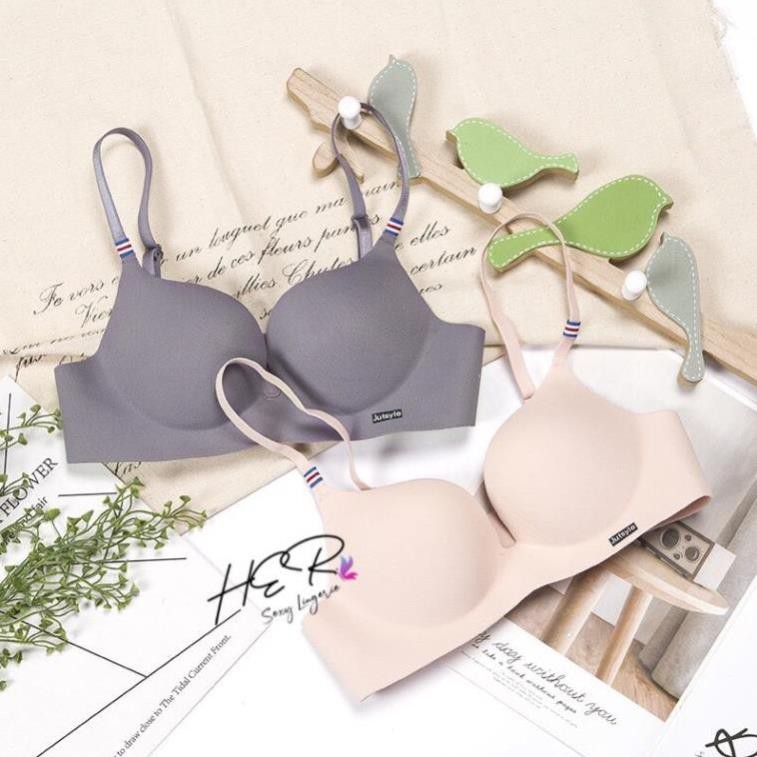 ÁO LÓT SU ĐÚC THÔNG HƠI KHÔNG GỌNG NÂNG NGỰC | BigBuy360 - bigbuy360.vn