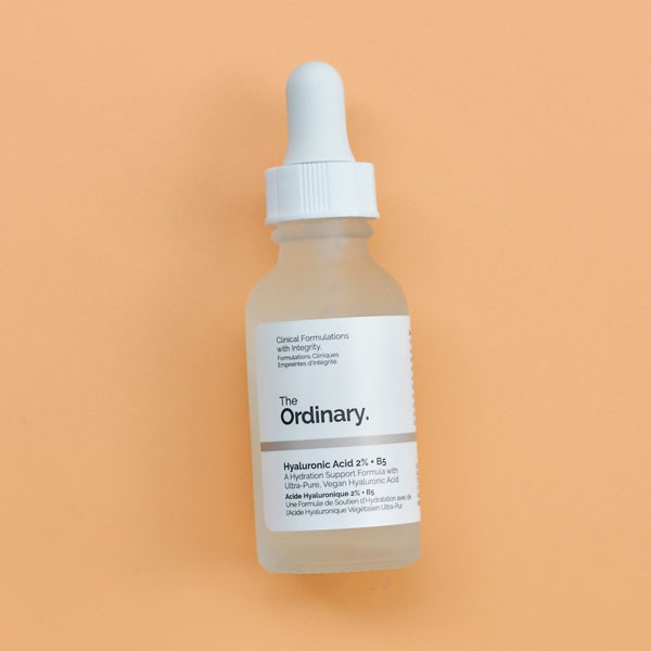 The Ordinary Hyaluronic Acid 2% + B5 Serum cấp nước, phục hồi da HA B5 (Korea)