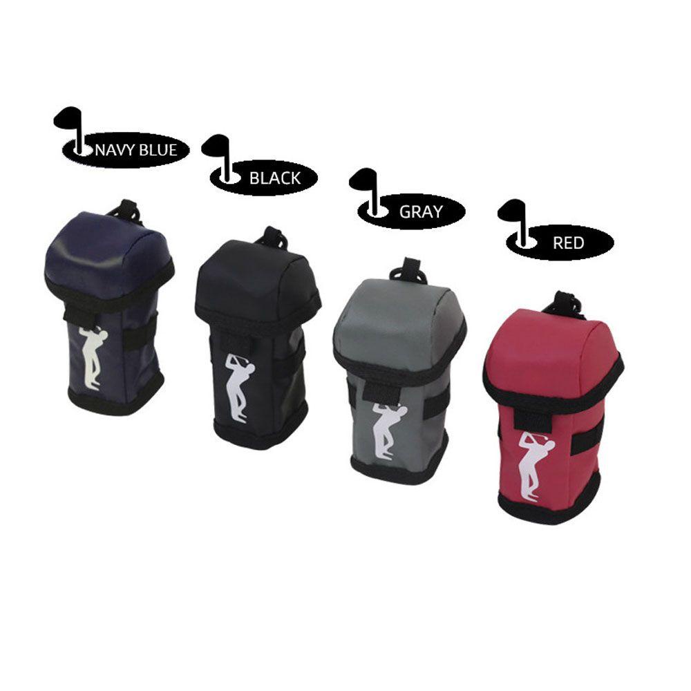 Túi Đựng Bóng Golf Đeo Hông Siêu Bền Tiện Dụng