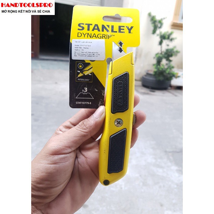 Dao trổ Stanley 10-779 (STHT10779-8)
