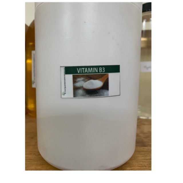 Vitamin b3