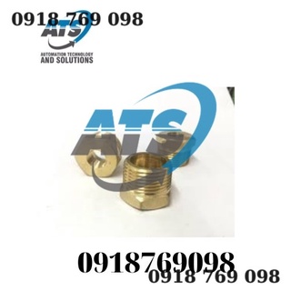 Đầu nối ren trong, ren ngoài ( cà rá)