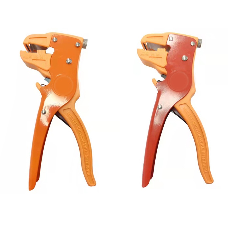 Kìm Tuốt Dây Đa Năng Dài 2-20mm Chuyên Dụng