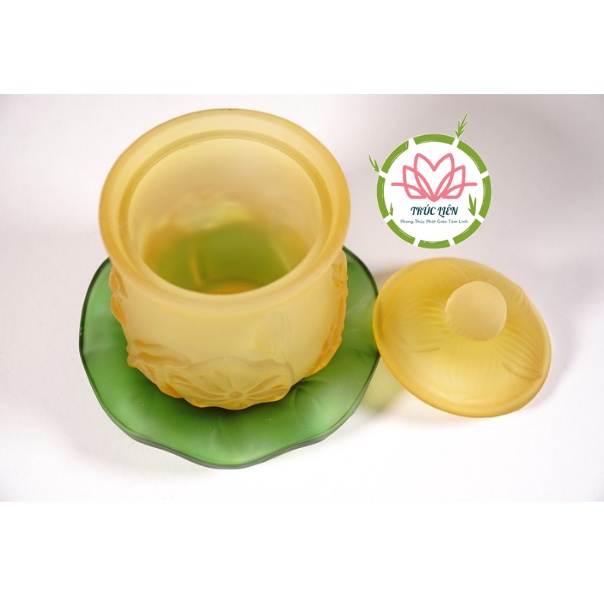 ĐẠI BI  ĐÁ LƯU LY NHIỀU MÀU