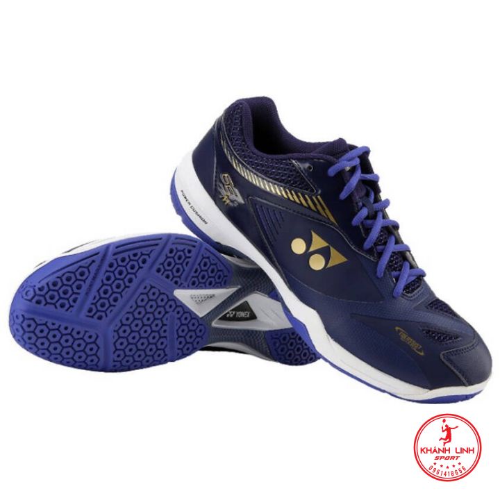 Giày cầu lông nam nữ Yonex SHB-65XMEX (TẶNG KÈM TẤT) chính hãng