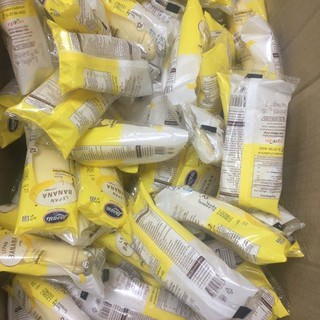 (̉11/01/20 về ) BÁNH CHUỐI THAILAND 7-ELEVEN