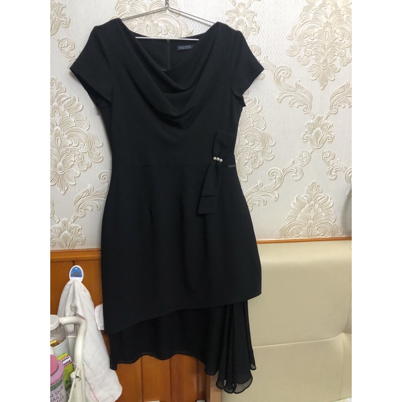 Đầm của Nem fashion