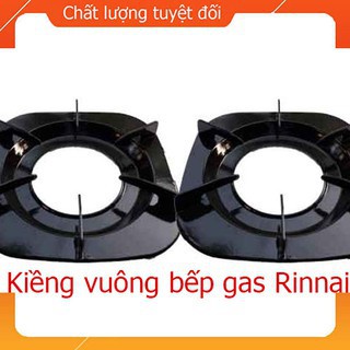 Kiềng Bếp Gas Dương Dùng Cho Các Dòng Bếp Rinnai-kiềng bếp ga 6 chân tốt ,giá rẻ- bảo hành 12 tháng