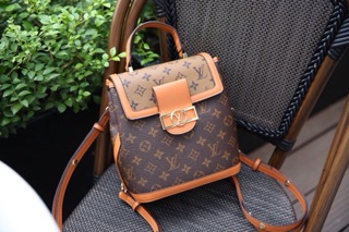 BALO LV DAUPHINE