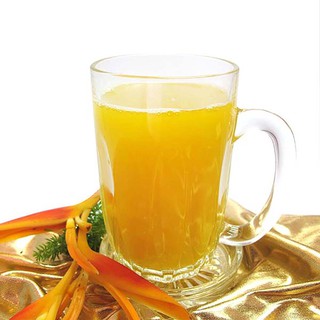 BỘ 6 LY THỦY TINH CÓ QUAI UNION GLASS UG130 320ML