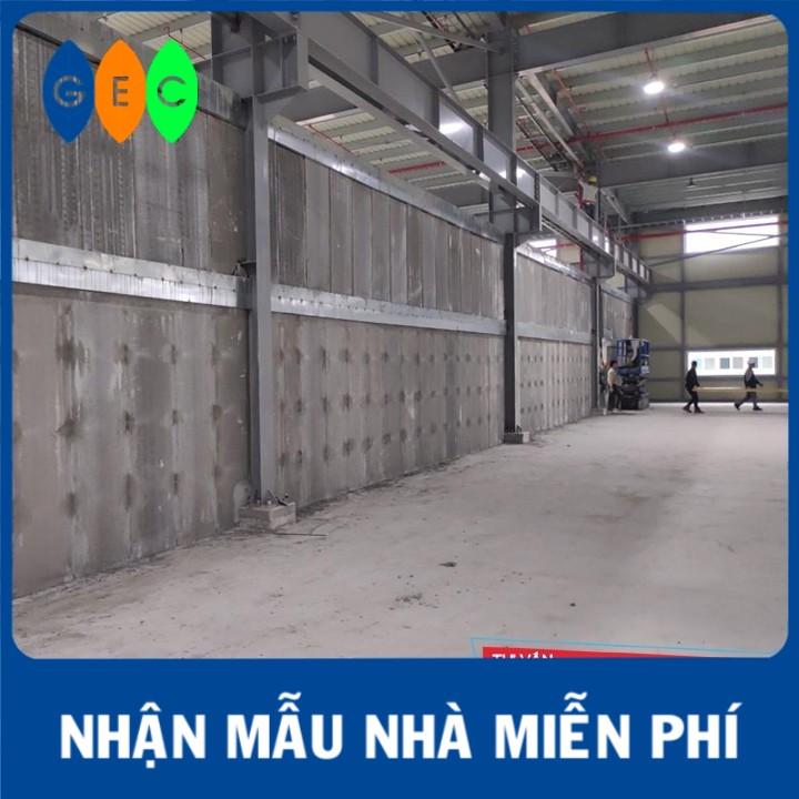 Xây nhà trọn gói ở Hà Nội - Xây nhà công nghệ châu âu 0979.781.007
