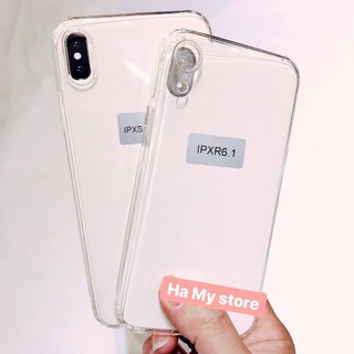 Ốp silicon cho tất cả các dòng IP