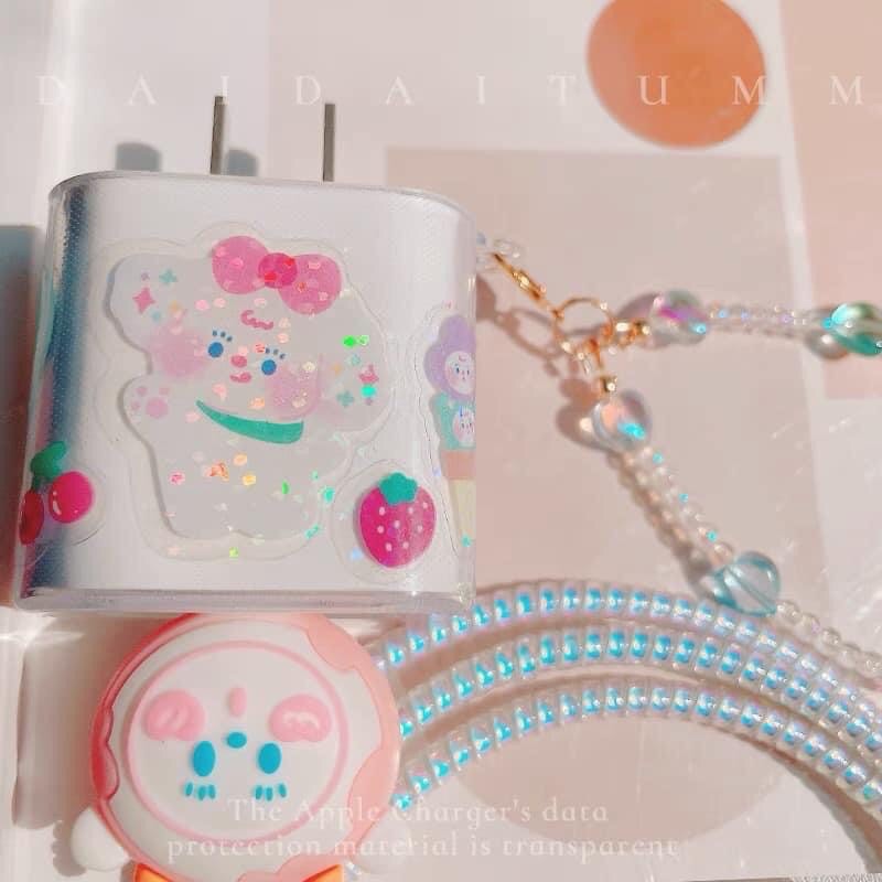 Bộ bọc sạc ip | BigBuy360 - bigbuy360.vn