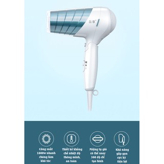 Máy sấy tóc Xiaomi Pinjing EH1