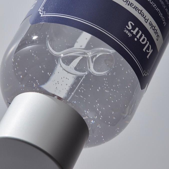 Toner Klairs Supple Preparation Unscented - Nước Hoa Hồng Klairs Không Mùi Dưỡng Ẩm - 180ml | BigBuy360 - bigbuy360.vn