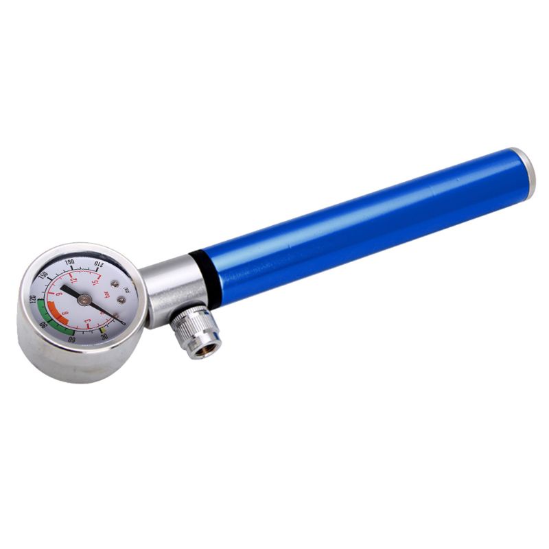 Bơm Xe Đạp Áp Suất Cao Chuyên Dụng Chất Lượng Cao