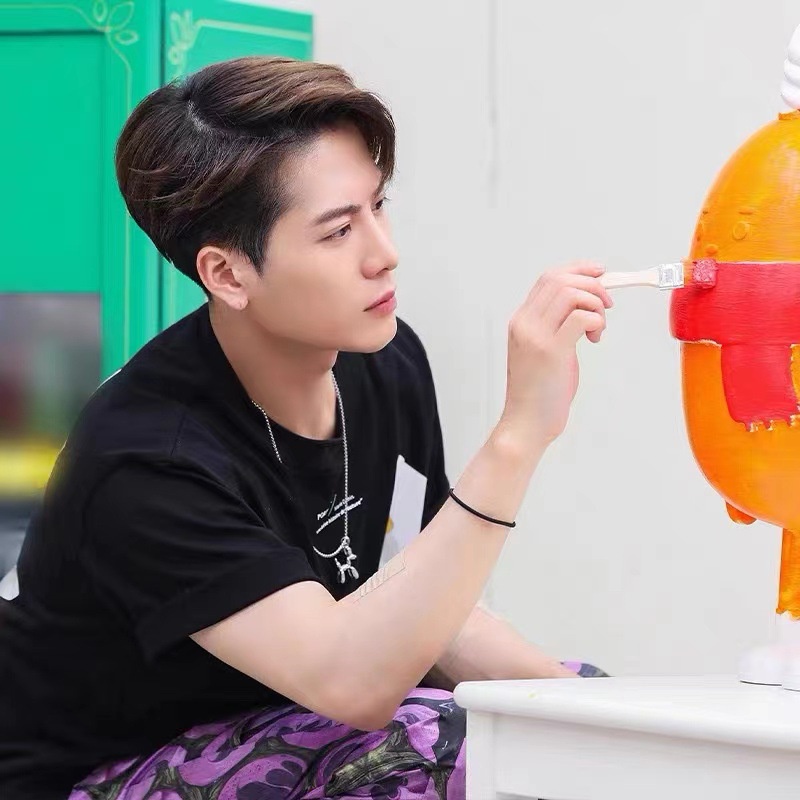 Vòng cổ hợp kim Nam nữ Hình Thú Ula shop Thời trang Hàn Quốc dễ thương cá tính VC4