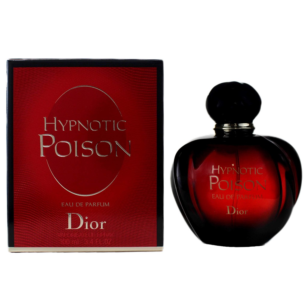 Nước Hoa Nữ ❣️FREESHIP❣️ Nước Hoa Dior Hypnotic Poison EDP