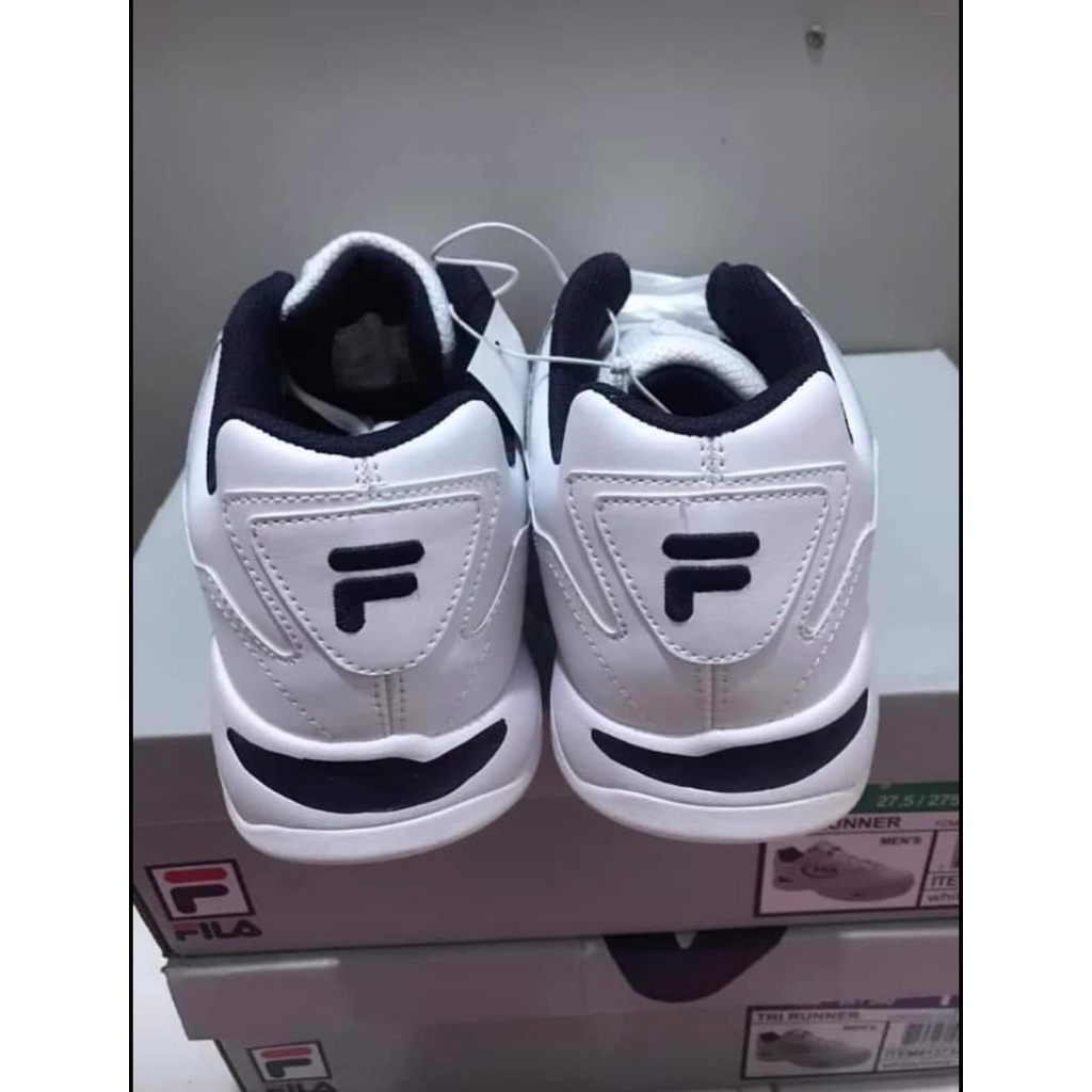 Giày Nam Fila "Tri Runer" chính hãng