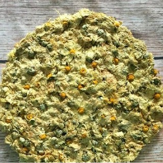 Bông Cúc Khô Giải Nhiệt  250G / 500G / 1 KG