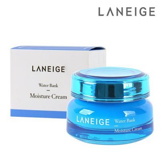 Kem Dưỡng Ẩm Laneige Water Bank Moisture Cream 50ml