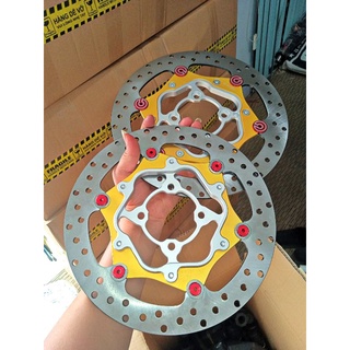 Đĩa Brembo OverSize 260mm