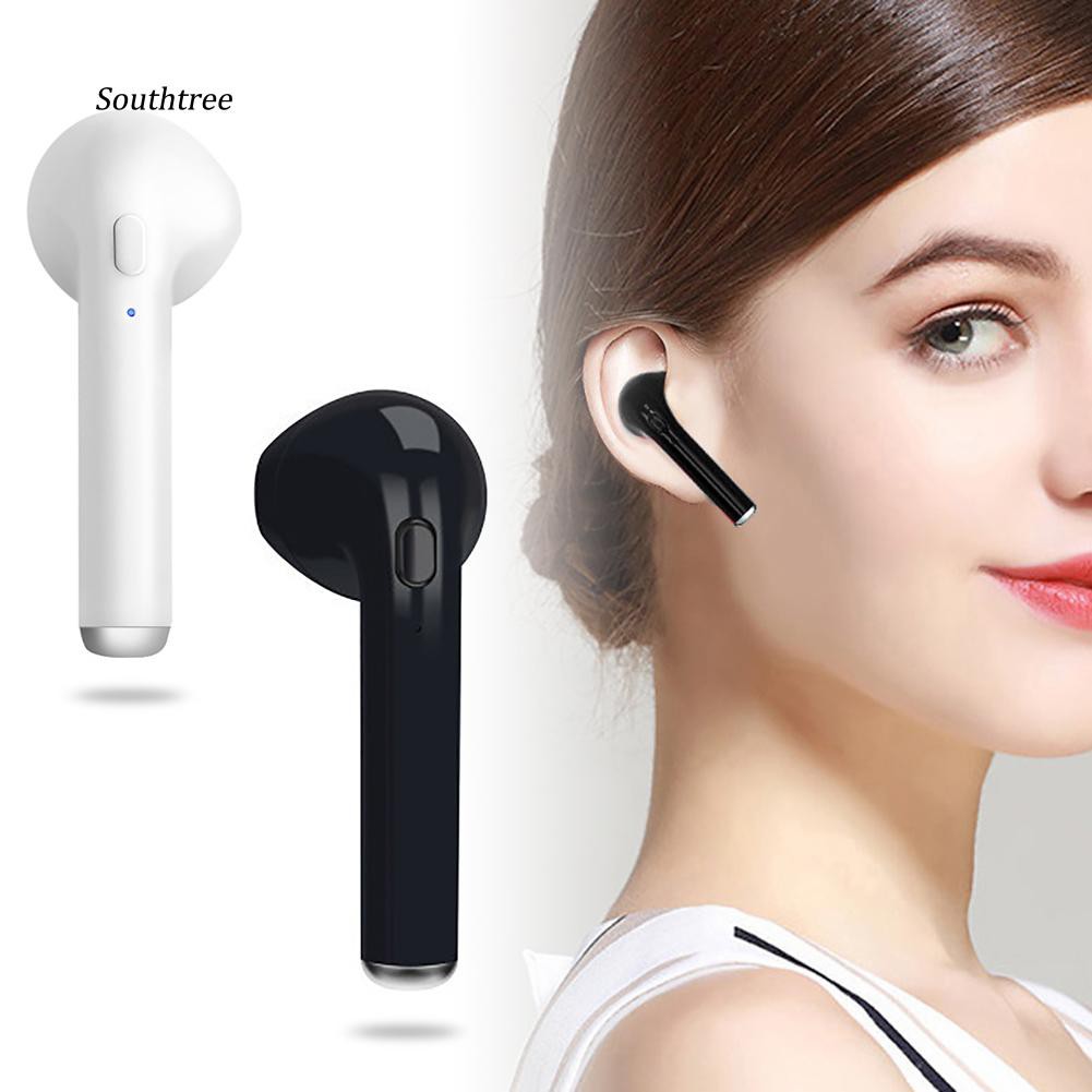 Tai nghe Bluetooth không dây cao cấp dành cho điện thoại thông minh