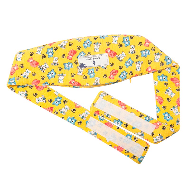 Tai nghe bà bầu 2 loa Smart Fetus SMF002 - Hàng chính hãng - Bảo hành 12 tháng