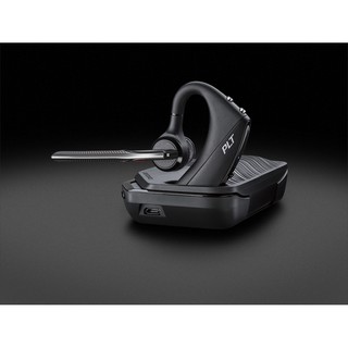 Hộp sạc dự phòng tai nghe plantronics voyager 5200