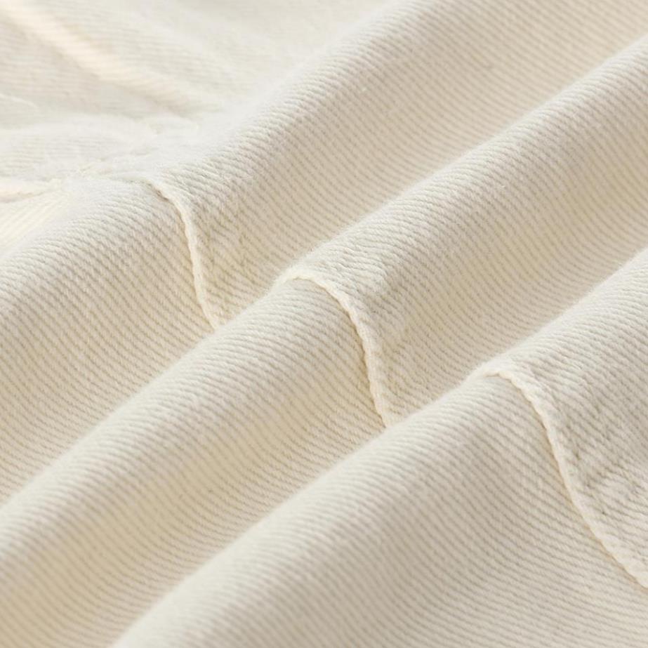 Chân Váy Jean Chữ A Cạp Lưng Màu Sắc  Đơn Giản Thời Trang Phong Cách Hàn Quốc Cho Nữ | BigBuy360 - bigbuy360.vn