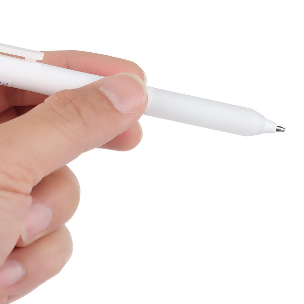 CHOOKEY Con Lăn Chấm Bi Trang Trí Sổ Lưu Niệm